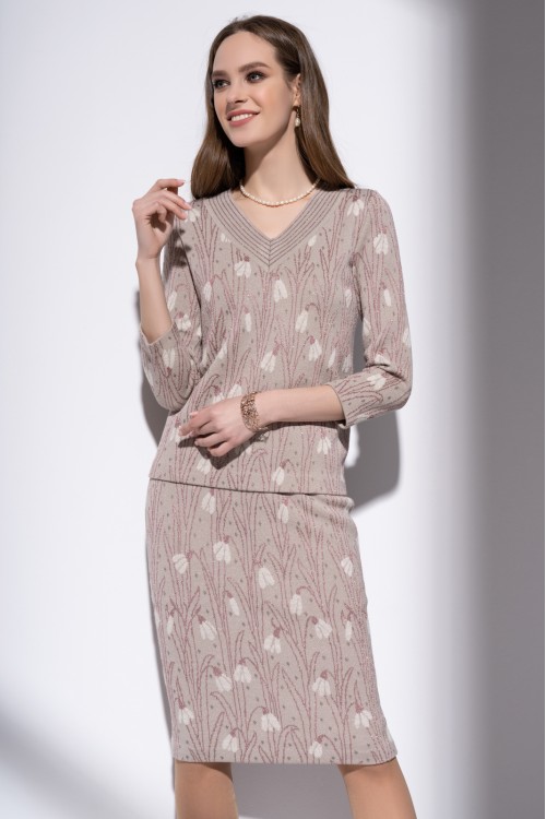 Юбка C1194 Юбка C1194